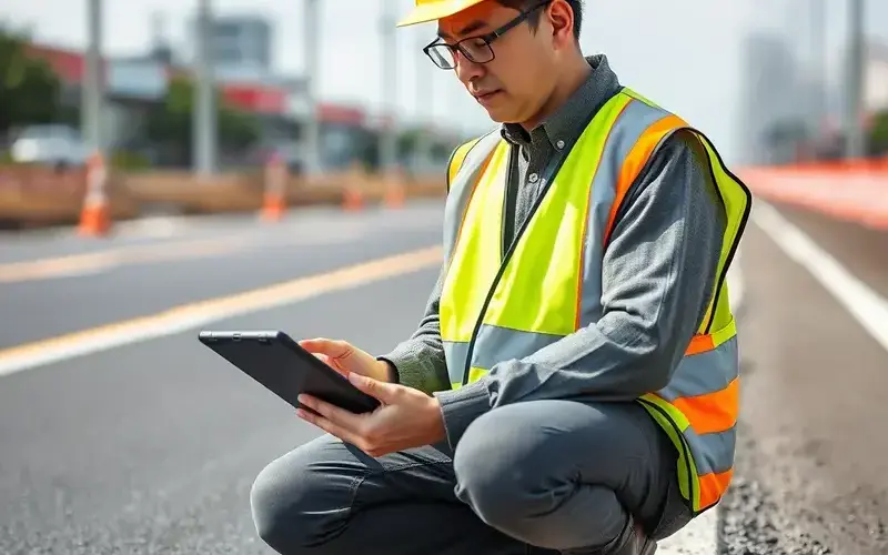 laceiba.org の測量エンジニア